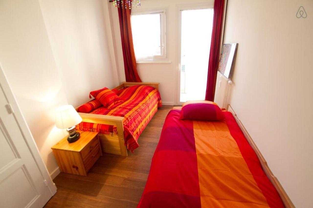 Pretty 3 Rooms In The City Center Annecy Exterior foto